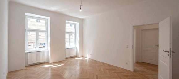 2 rooms Apartment in Margareten, Austria No. 131124 2
