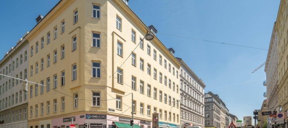 2 rooms Apartment in Margareten, Austria No. 131124 14