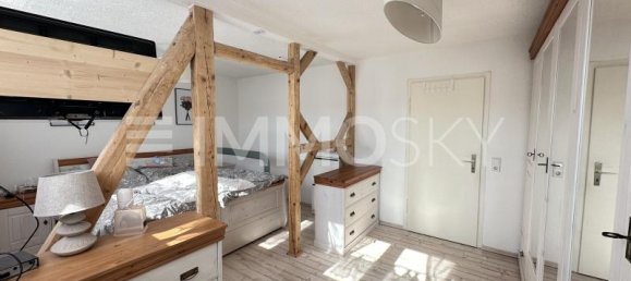 4 rooms Townhouse in Zollernalbkreis, Germany No. 26515 7