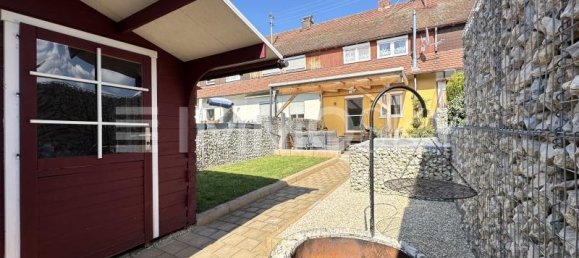 4 rooms Townhouse in Zollernalbkreis, Germany No. 26515 3