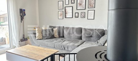 4 rooms Townhouse in Zollernalbkreis, Germany No. 26515 4