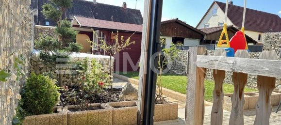 4 rooms Townhouse in Zollernalbkreis, Germany No. 26515 9