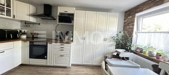 4 rooms Townhouse in Zollernalbkreis, Germany No. 26515 8