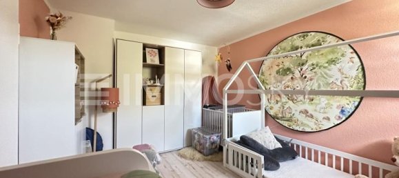 4 rooms Townhouse in Zollernalbkreis, Germany No. 26515 5