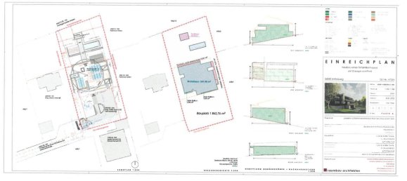 Land in Baden, Austria No. 225600 9