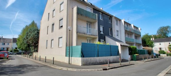 Apartamento de 1 dormitorio en Olivet, France No. 262859 9