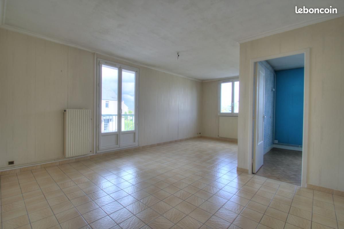 Apartamento de 1 dormitorio en Olivet, France No. 262859