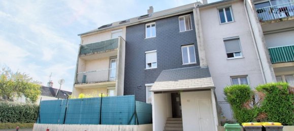 Apartamento de 1 dormitorio en Olivet, France No. 262859 6