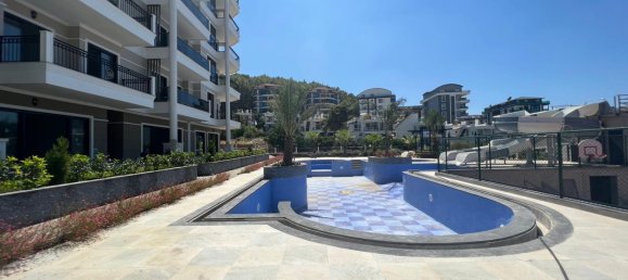 Apartment 2+1 in Kargicak, Turkey No. 4729 10