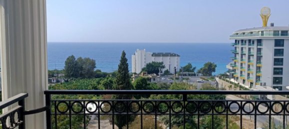 Apartment 2+1 in Kargicak, Turkey No. 4729 4