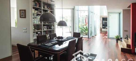 Casa T6 em Sant Cugat Del Valles, Spain N.º 25965 17