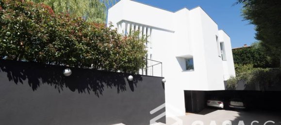 Casa T6 em Sant Cugat Del Valles, Spain N.º 25965 2