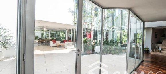 Casa T6 em Sant Cugat Del Valles, Spain N.º 25965 36