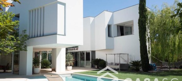 Casa T6 em Sant Cugat Del Valles, Spain N.º 25965 13