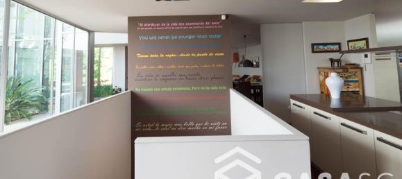 Casa T6 em Sant Cugat Del Valles, Spain N.º 25965 37