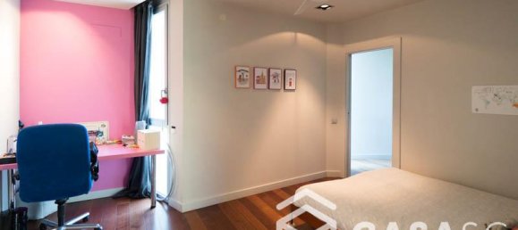 Casa T6 em Sant Cugat Del Valles, Spain N.º 25965 21