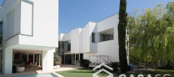 Casa T6 em Sant Cugat Del Valles, Spain N.º 25965 9