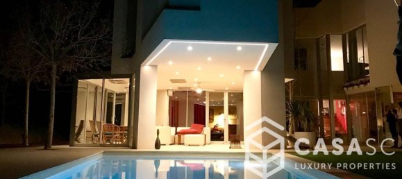 Casa T6 em Sant Cugat Del Valles, Spain N.º 25965 30