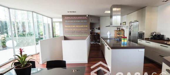 Casa T6 em Sant Cugat Del Valles, Spain N.º 25965 39