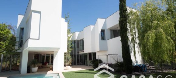 Casa T6 em Sant Cugat Del Valles, Spain N.º 25965 7