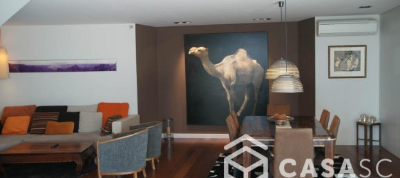 Casa T6 em Sant Cugat Del Valles, Spain N.º 25965 41