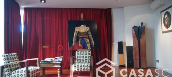 Casa T6 em Sant Cugat Del Valles, Spain N.º 25965 24