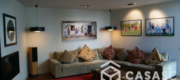 Casa T6 em Sant Cugat Del Valles, Spain N.º 25965 40