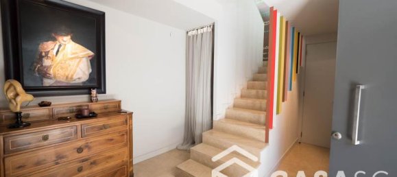 Casa T6 em Sant Cugat Del Valles, Spain N.º 25965 5