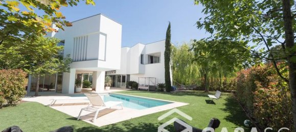 Casa T6 em Sant Cugat Del Valles, Spain N.º 25965 14