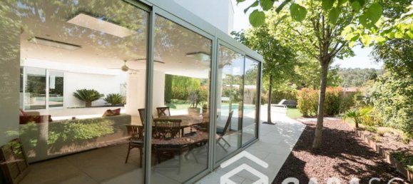 Casa T6 em Sant Cugat Del Valles, Spain N.º 25965 11