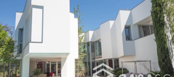 Casa T6 em Sant Cugat Del Valles, Spain N.º 25965 6