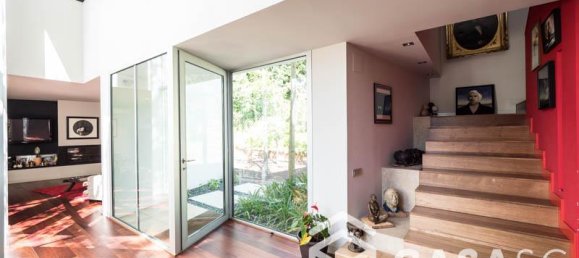 Casa T6 em Sant Cugat Del Valles, Spain N.º 25965 16