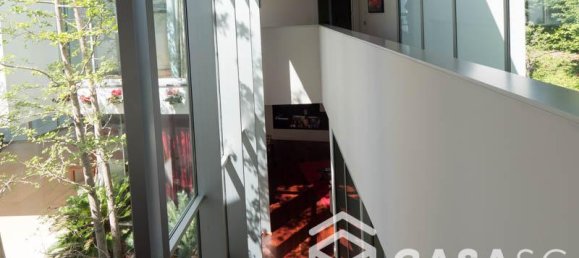 Casa T6 em Sant Cugat Del Valles, Spain N.º 25965 18