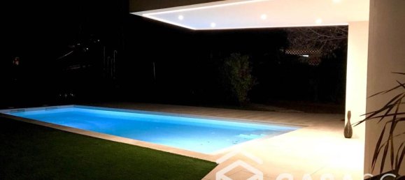 Casa T6 em Sant Cugat Del Valles, Spain N.º 25965 29