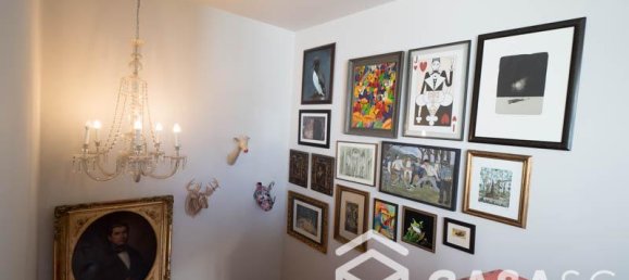 Casa T6 em Sant Cugat Del Valles, Spain N.º 25965 34