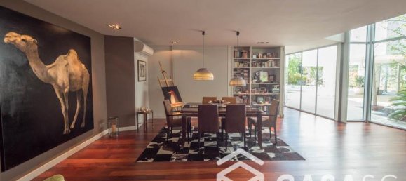 Casa T6 em Sant Cugat Del Valles, Spain N.º 25965 35