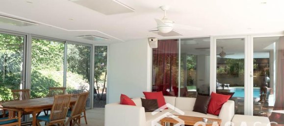 Casa T6 em Sant Cugat Del Valles, Spain N.º 25965 8