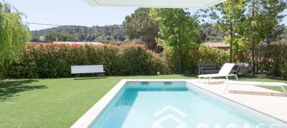 Casa T6 em Sant Cugat Del Valles, Spain N.º 25965 28