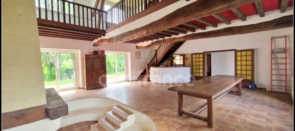 6 Schlafzimmer Haus in Malay-le-Grand, France, Nr. 306094 2