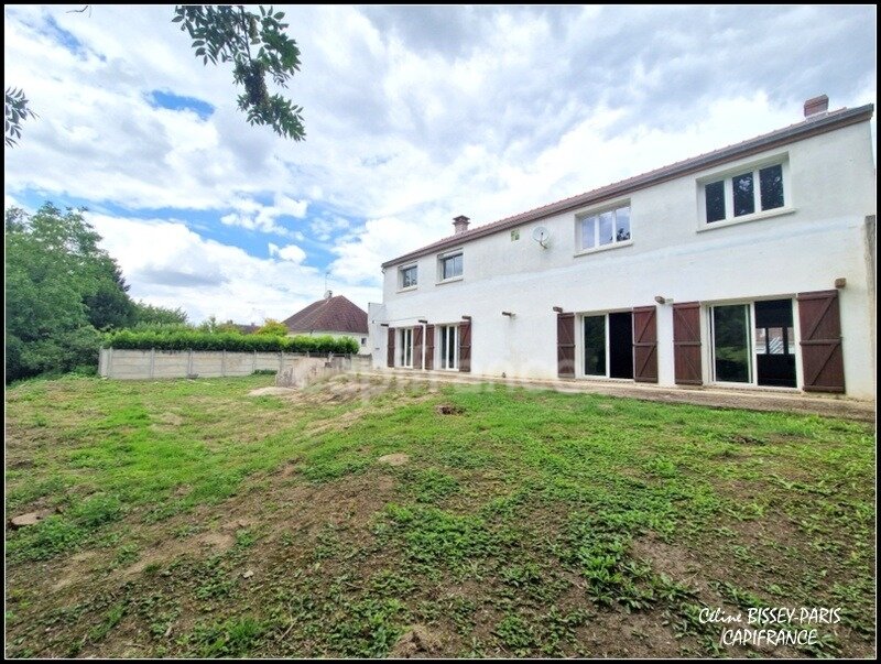 6 Schlafzimmer Haus in Malay-le-Grand, France, Nr. 306094