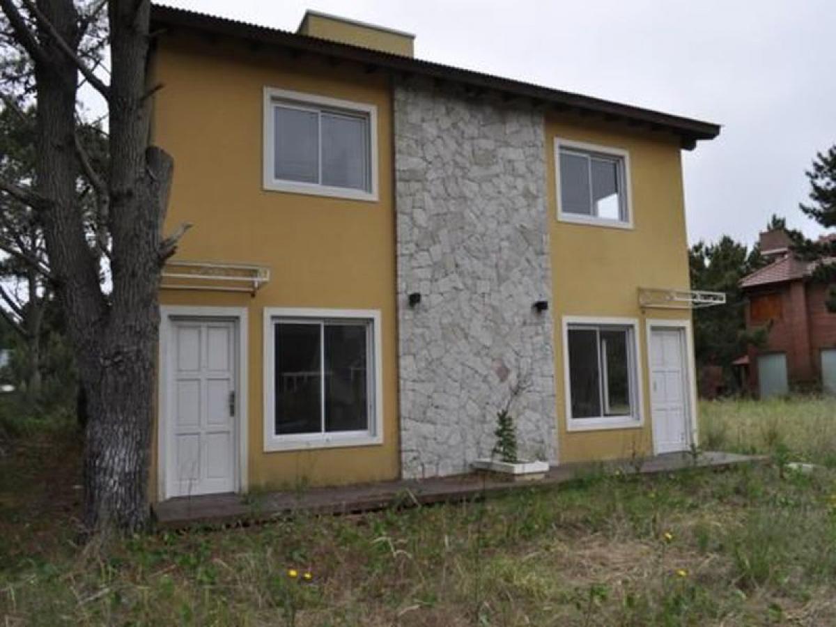 2 Schlafzimmer Haus in Mar del Plata, Argentina, Nr. 74104