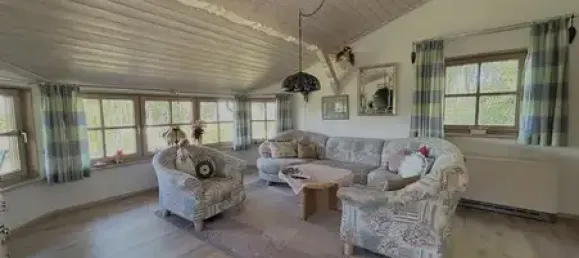 3غرفة منزل في Cham, Germany رقم 361209 2