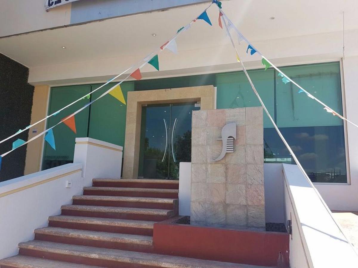  بناية في Queretaro, Mexico 358متر مربع رقم 201202