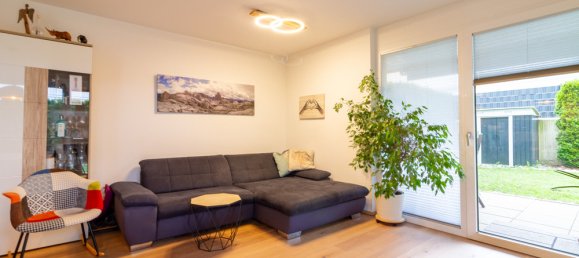 4 rooms Apartment in Kundl, Austria No. 202283 7