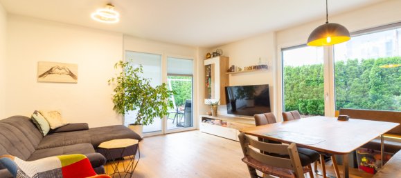 4 rooms Apartment in Kundl, Austria No. 202283 3