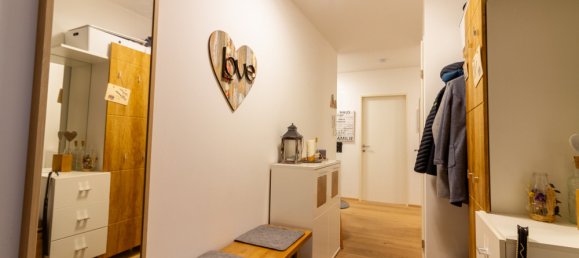 4 rooms Apartment in Kundl, Austria No. 202283 9