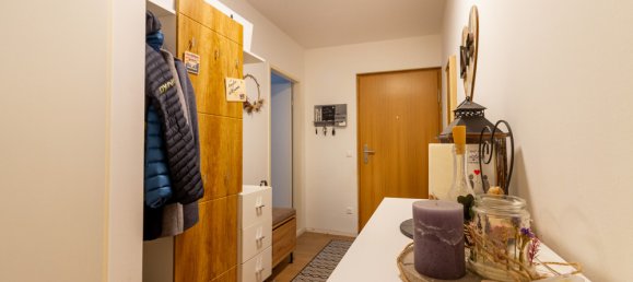 4 rooms Apartment in Kundl, Austria No. 202283 8