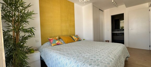 Apartamento de 2 dormitorios en Alicante, Spain No. 158225 10