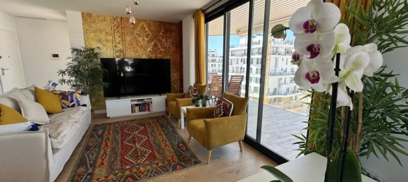 Apartamento de 2 dormitorios en Alicante, Spain No. 158225 7