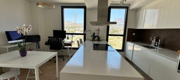 Apartamento de 2 dormitorios en Alicante, Spain No. 158225 5